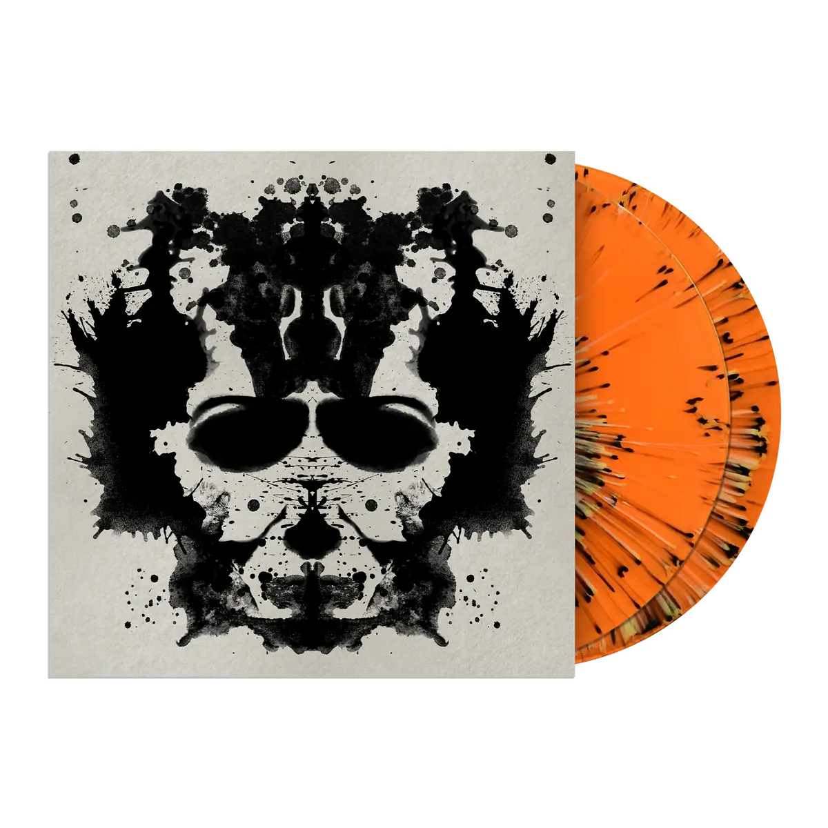 Halloween: The Curse Of Michael Myers - Original Motion Picture Soundtrack 2Xlp 1