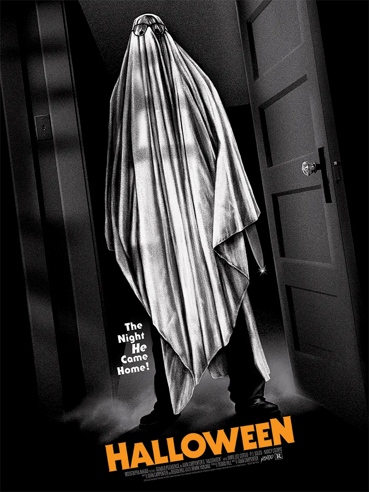 Halloween (Variant) 1
