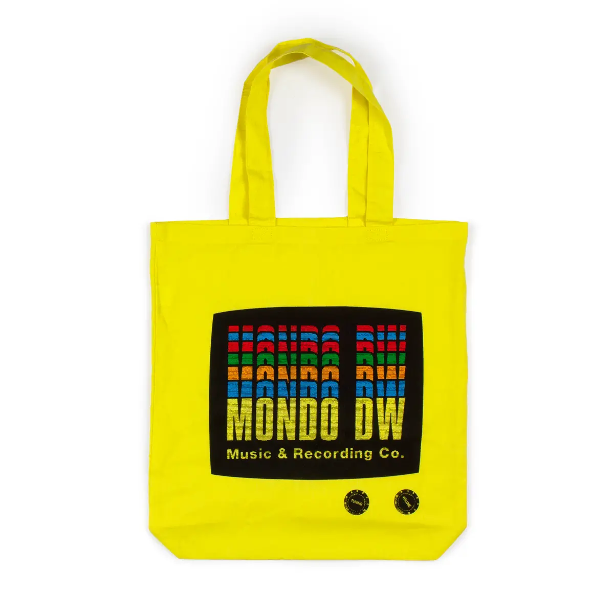 Mondo X Death Waltz Civic Tv Tote Bag 1