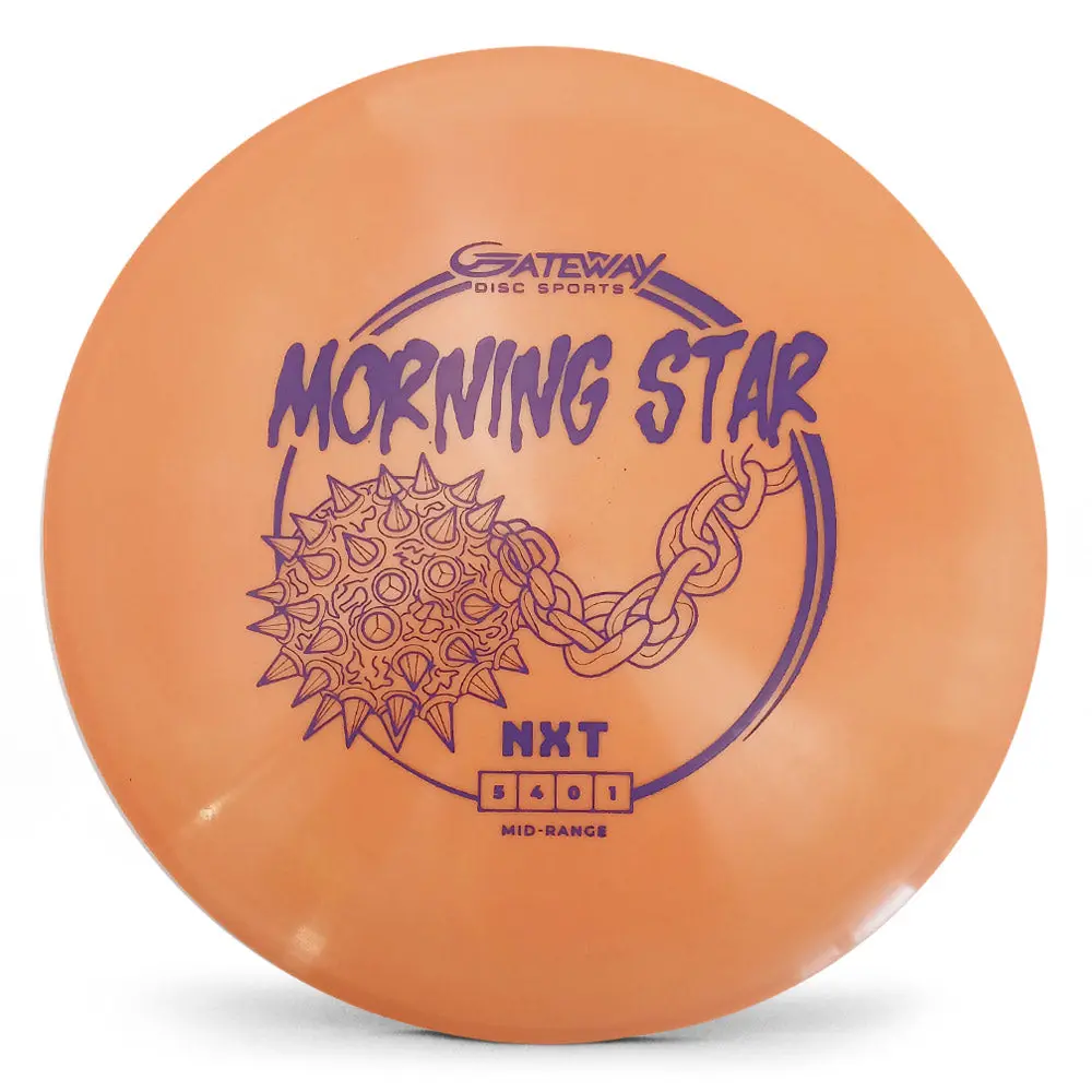 Gateway Morning Star 1