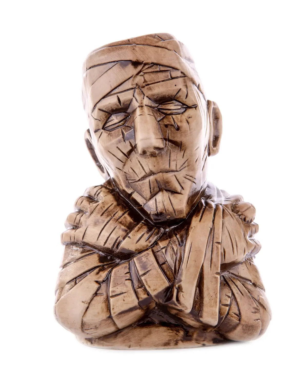 The Mummy Tiki Mug 1