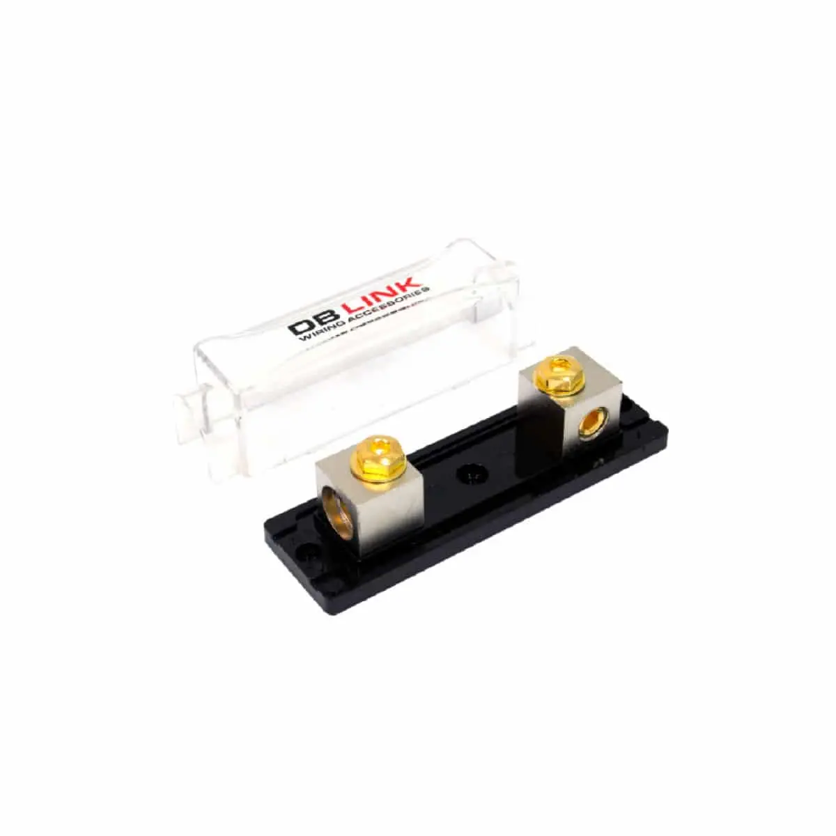 Dblink Nanlfh0x 0 Ga Nickel Anl Fuse Holder 1