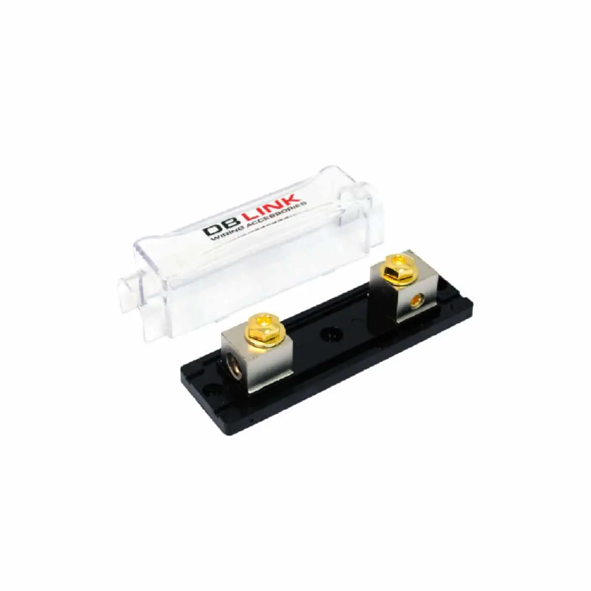 Dblink Nanlfh4x 4 Ga Nickel Anl Fuse Holder 1