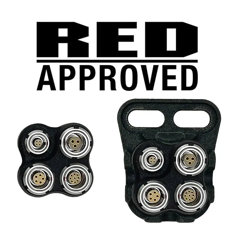 Nano Red Approved Io Port Expander For Red Dsmc3 1