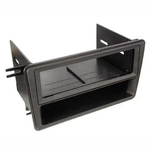 Ndk767 Single-Din Dash Kit Select Nissan/Infiniti-'01-'04 1