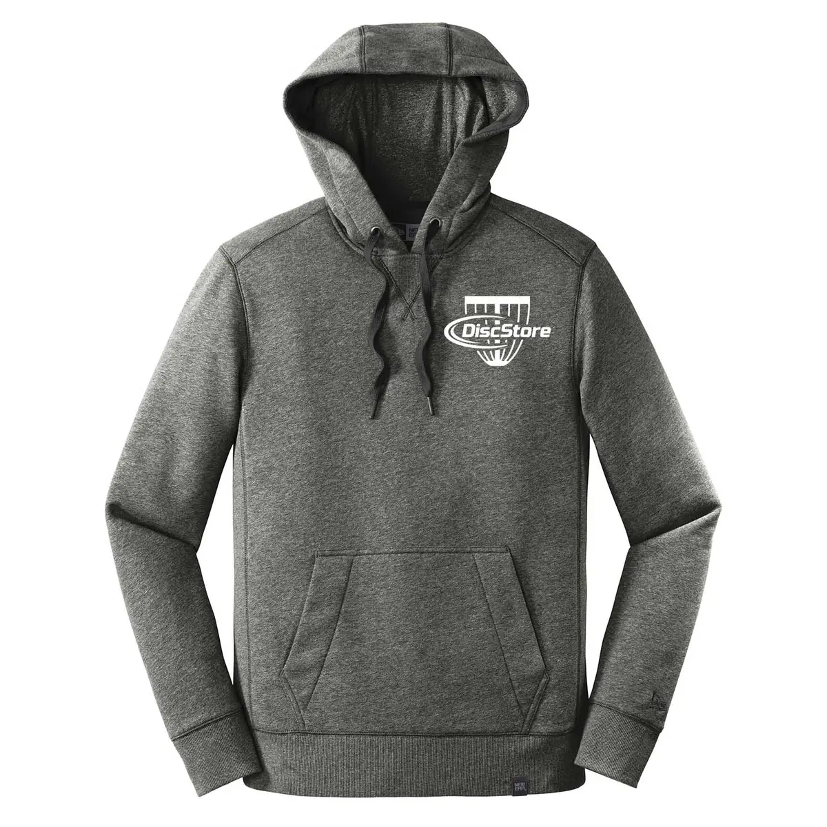 Team Disc Store New Era Hoodie 1