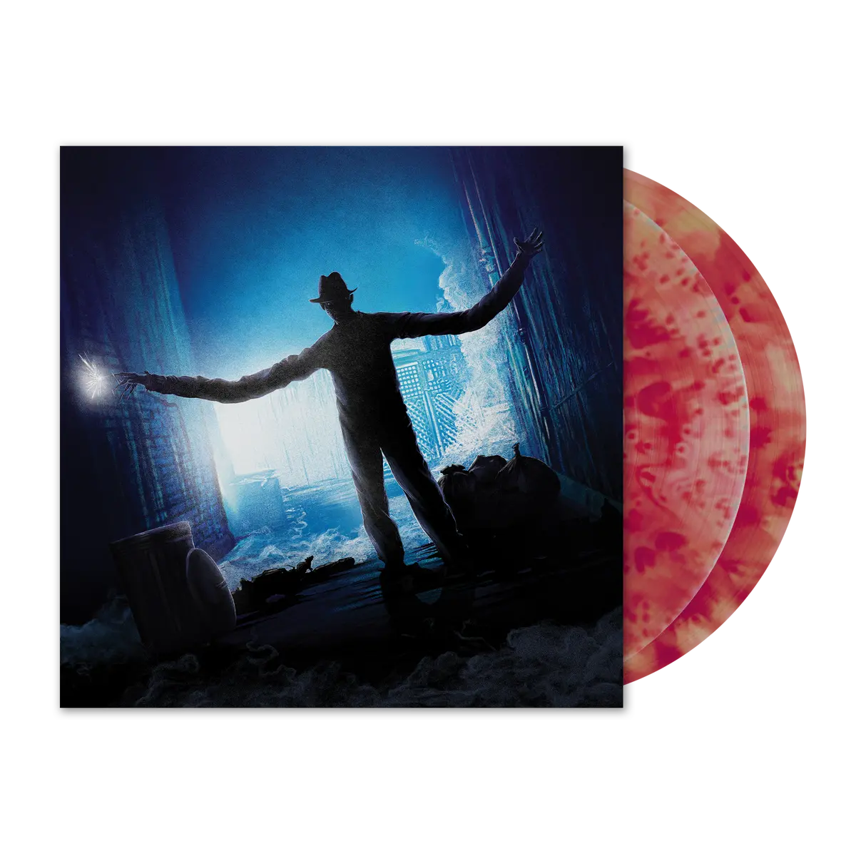 A Nightmare On Elm Street - Original Motion Picture Soundtrack (40Th Anniversary Expanded Edition) 2Xlp 1