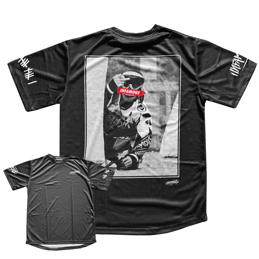 Dryfit T-Shirt - Notorious V2 1