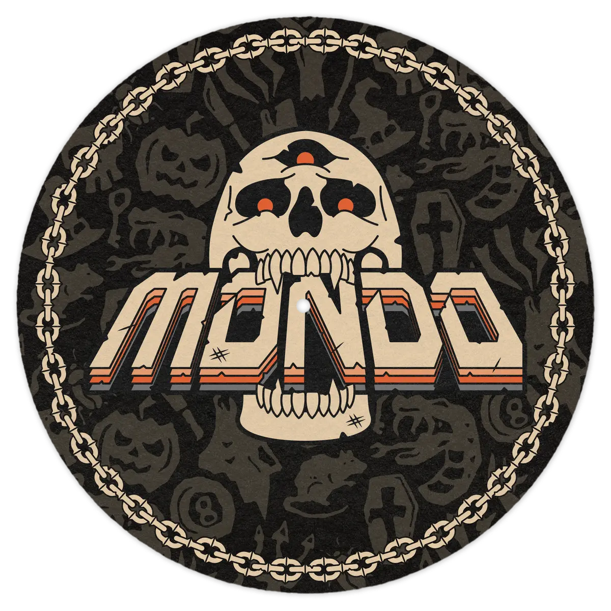 Mondo Nycc 2024 Slipmat 1
