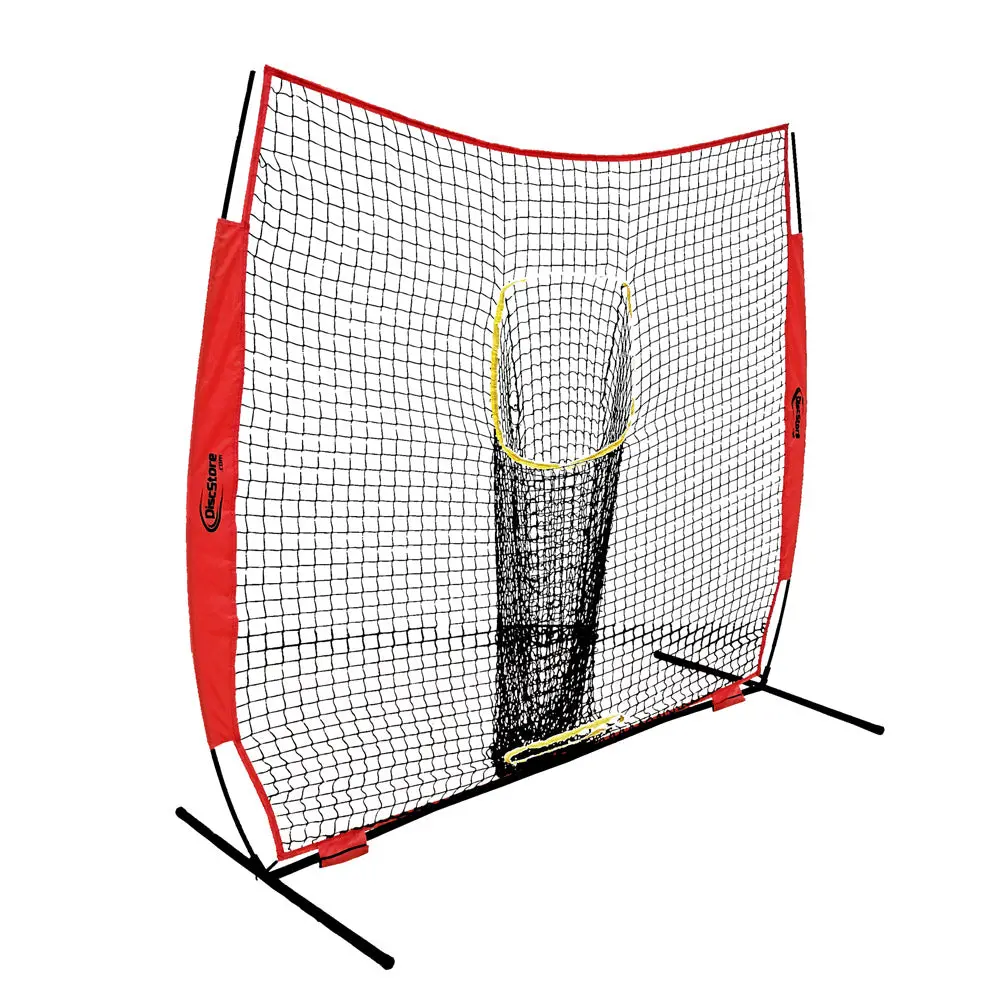Disc Store Disc Golf Training Net 1