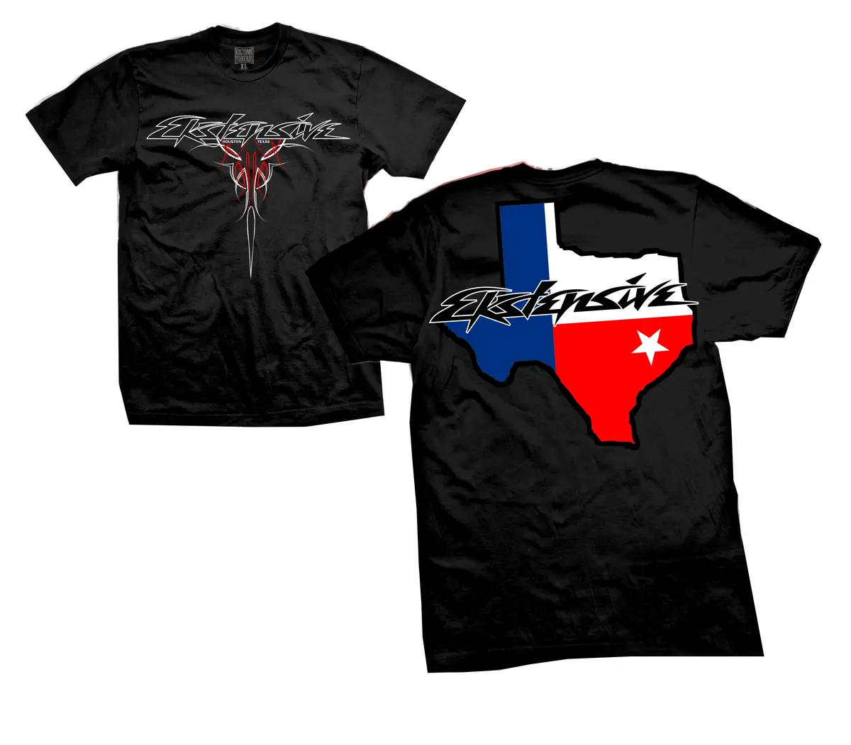Ekstensive -  Home State - Multiple Colors 1