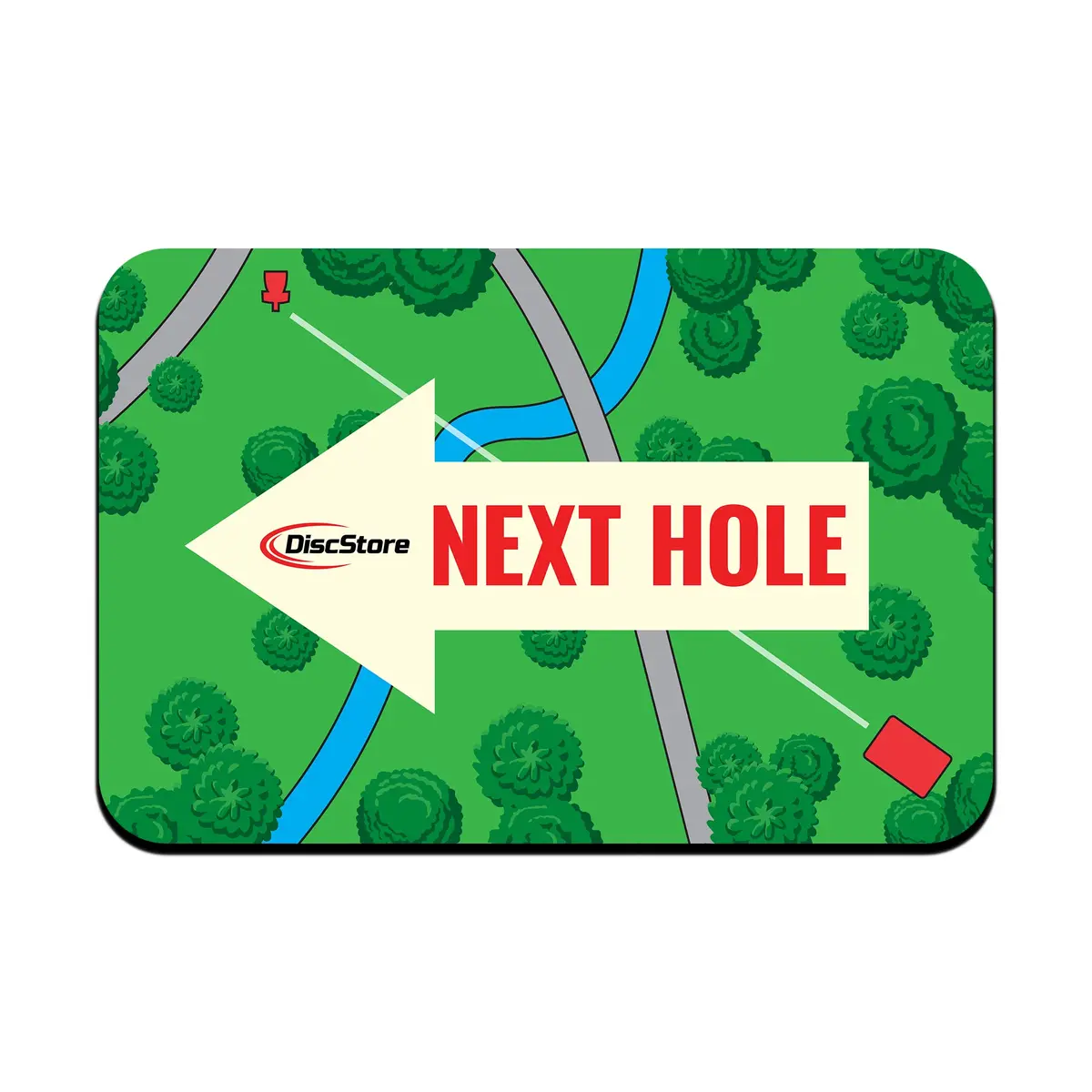 Next Hole/Tee Signage 1