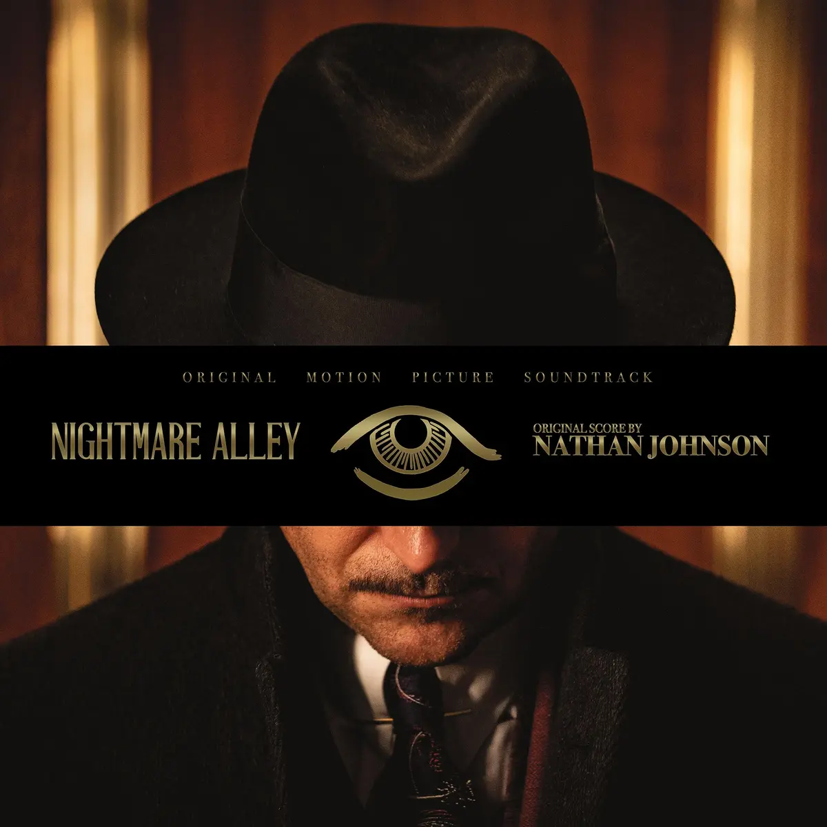 Nightmare Alley - Original Motion Picture Soundtrack 2Xlp 1