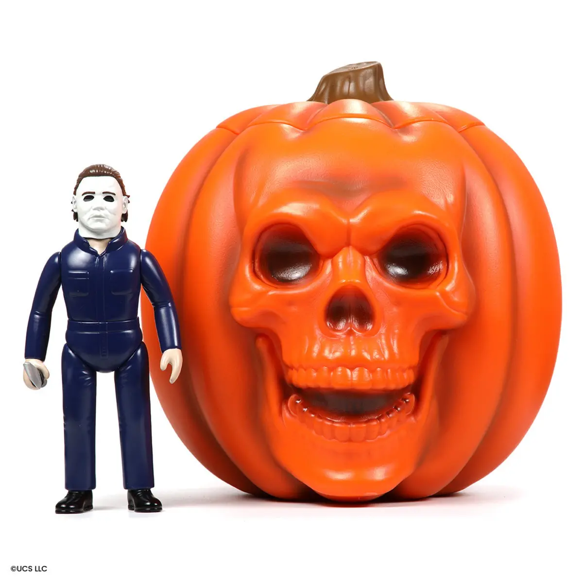 Nightmare Vessels - Halloween 2 1