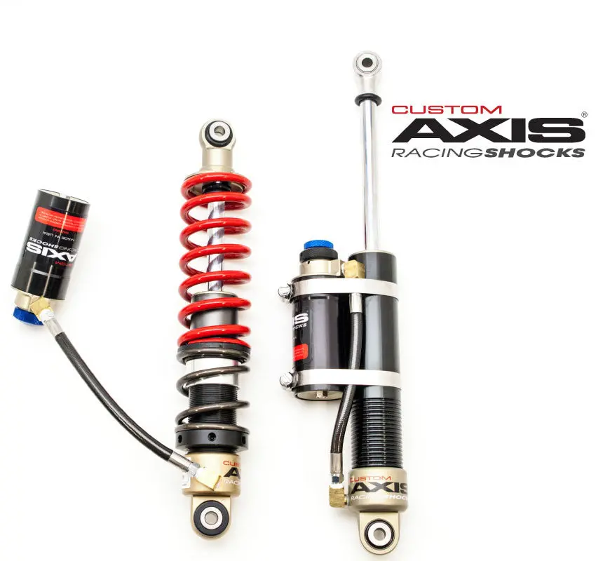 Axis - Track Kit, Yamaha, Ck 144, Fx Nytro Xtx, Apex Xtx 1