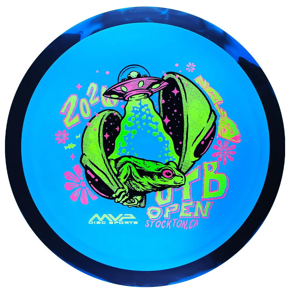 Axiom Fission Delirium Otb Open 2026 Special Edition 1