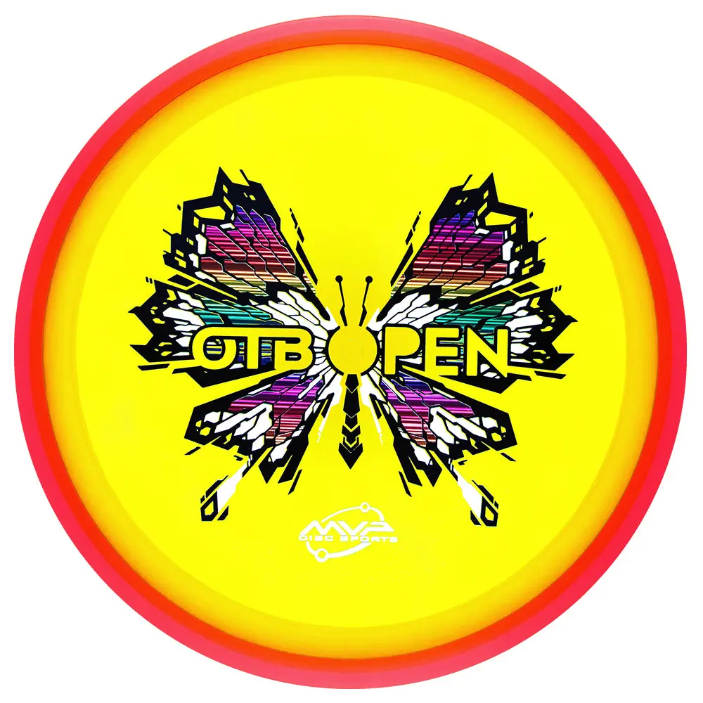 Axiom Prism Proton Soft Insanity Otb Open 2026 Special Edition 1
