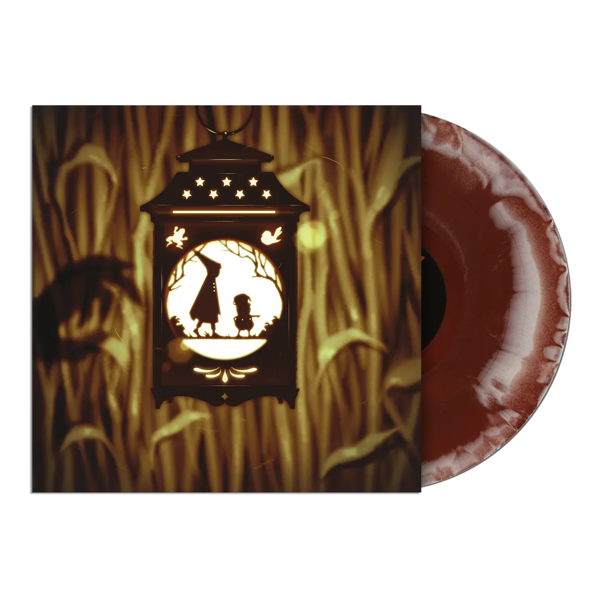 Over The Garden Wall – Original Soundtrack Lp 1