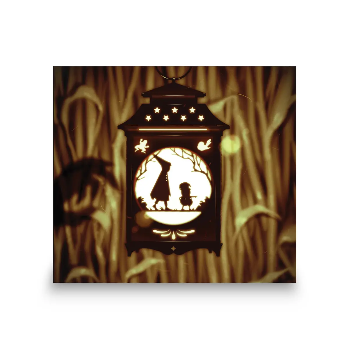 Over The Garden Wall - Original Soundtrack Cd 1