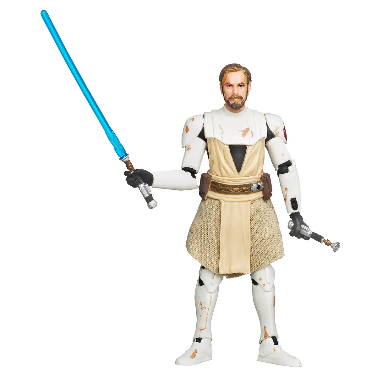 Star Wars The Vintage Collection Obi Wan Kenobi Figure 1