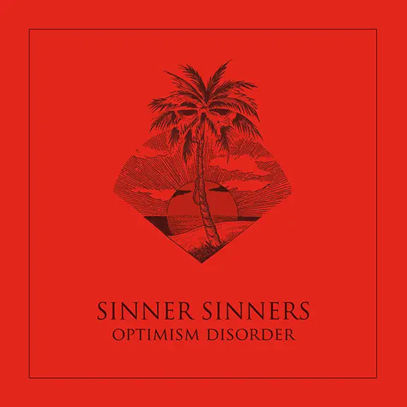 Optimism Disorder By Sinner Sinners 1