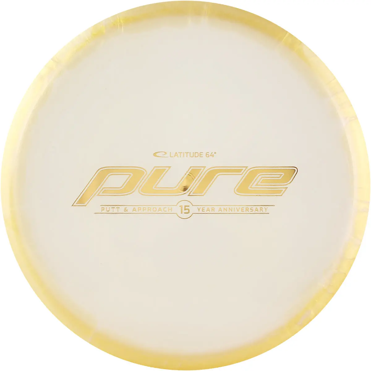 Latitude 64 Opto Ice Orbit Pure 15 Year Anniversary Special Edition 1
