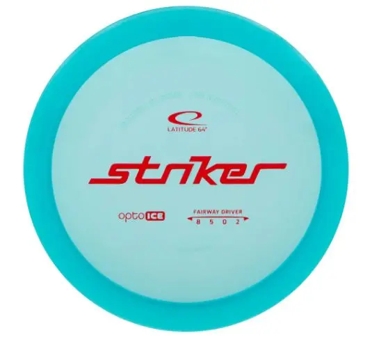 Latitude 64 Striker 1