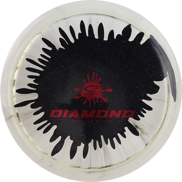 Latitude 64 Opto-Ice Sparkle Splash Diamond 1