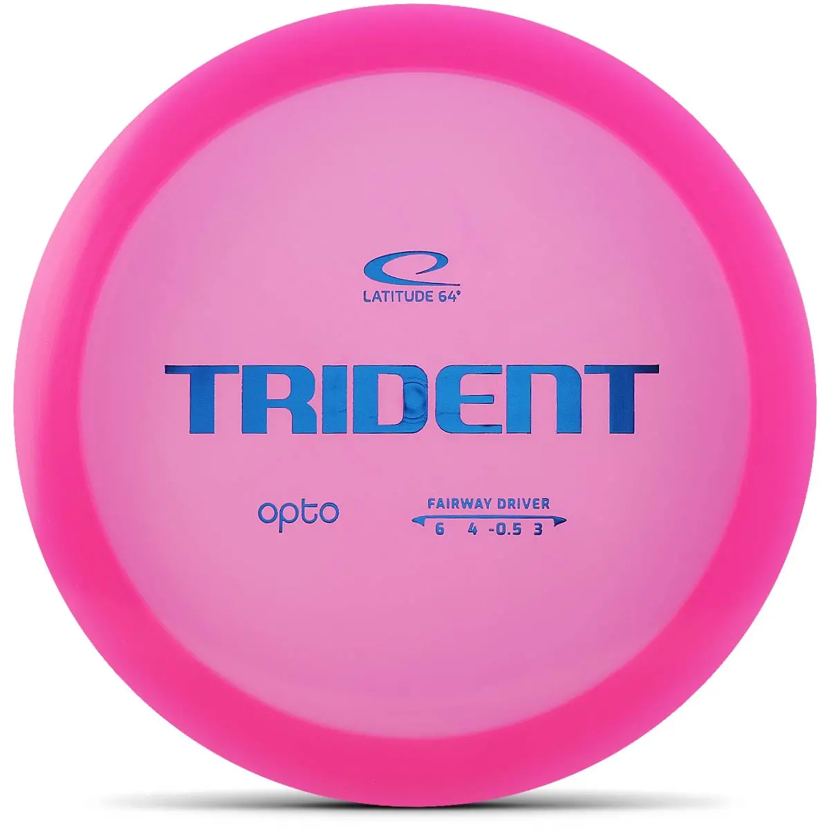 Latitude 64 Trident 1