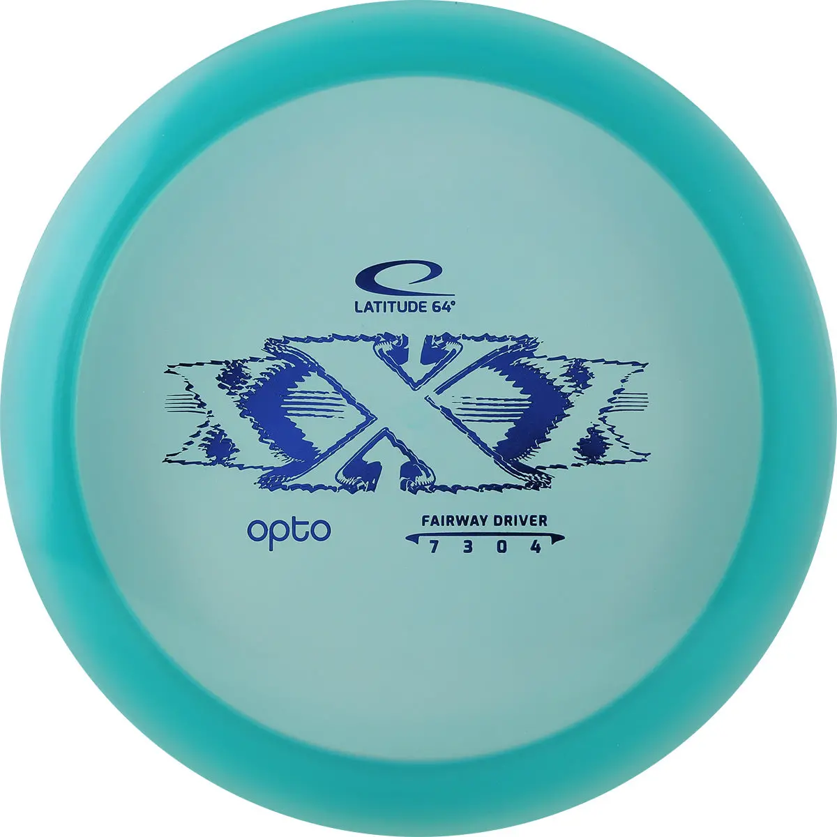Latitude 64 Xxx 1