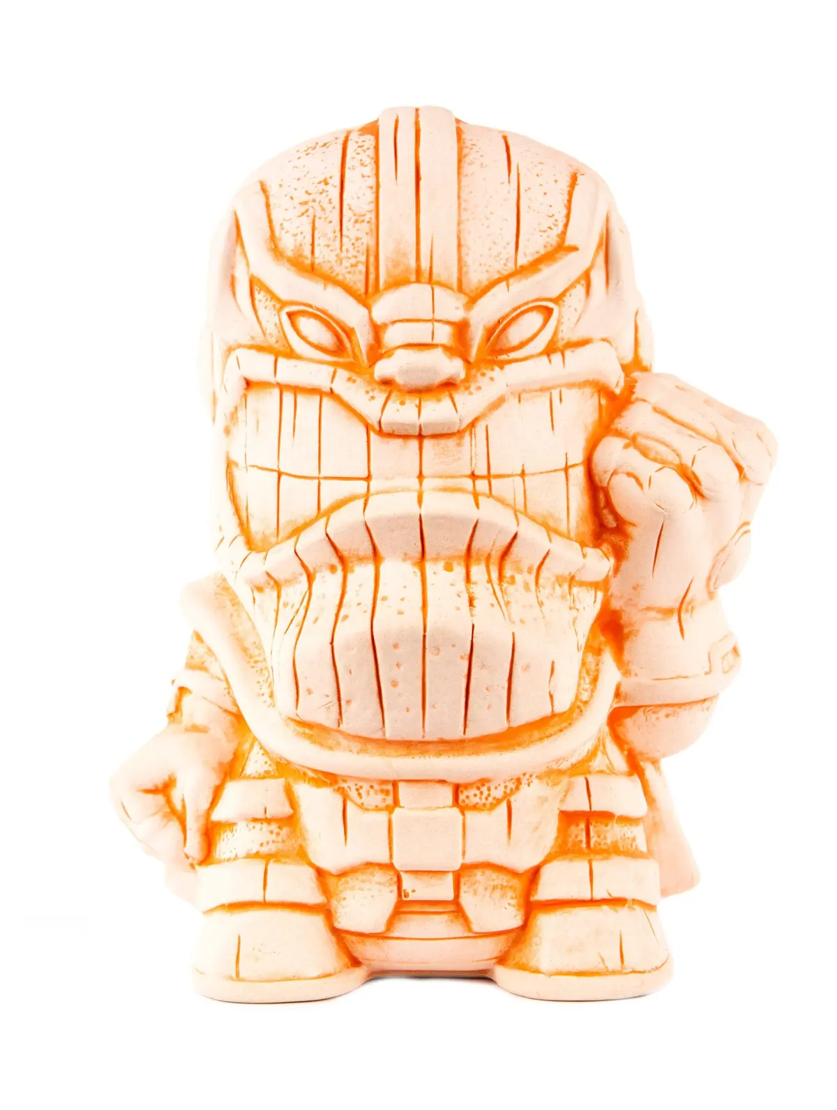 Thanos Tiki Mug - Soul Variant 1