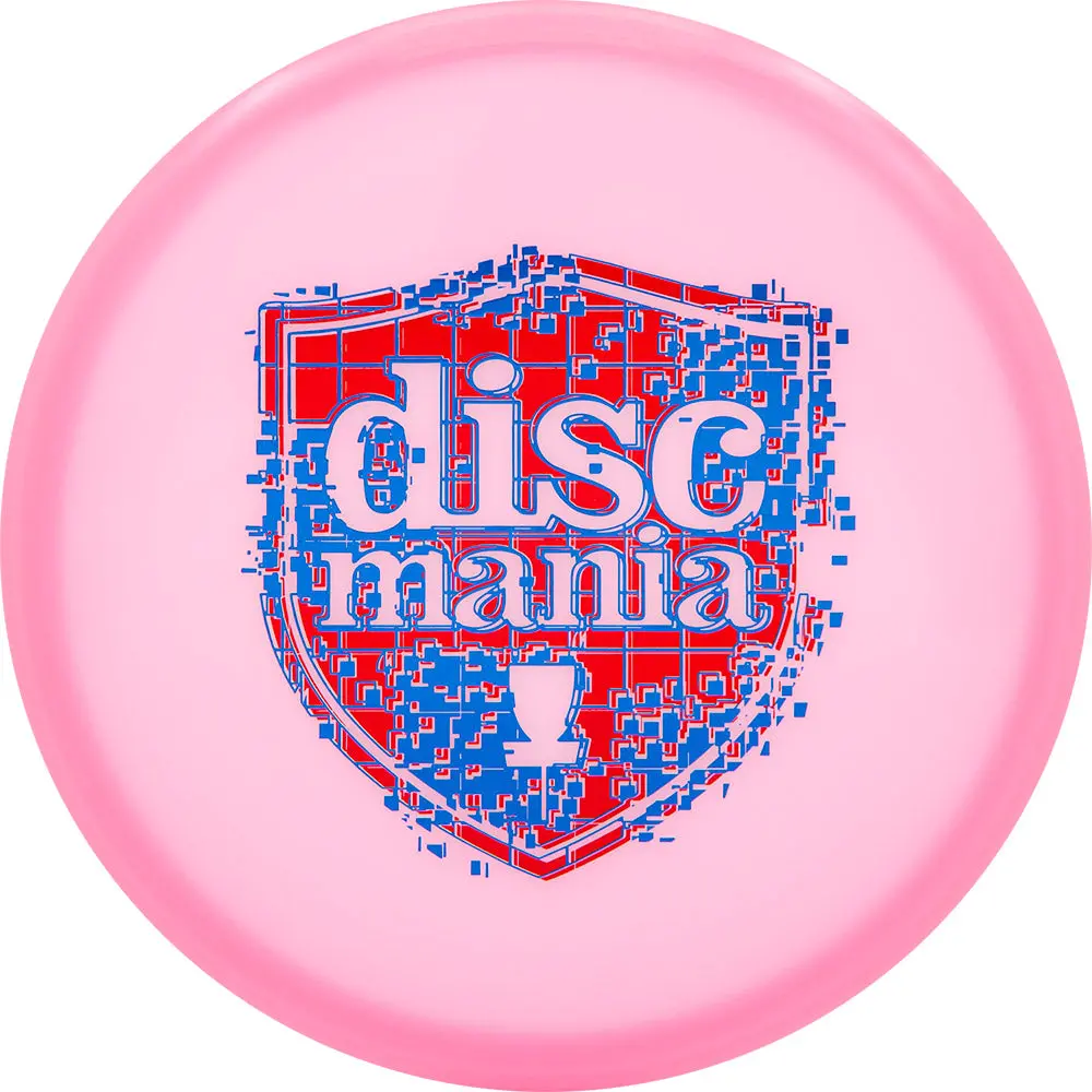 Discmania Evolution Neo Lumen Origin Special Edition 1
