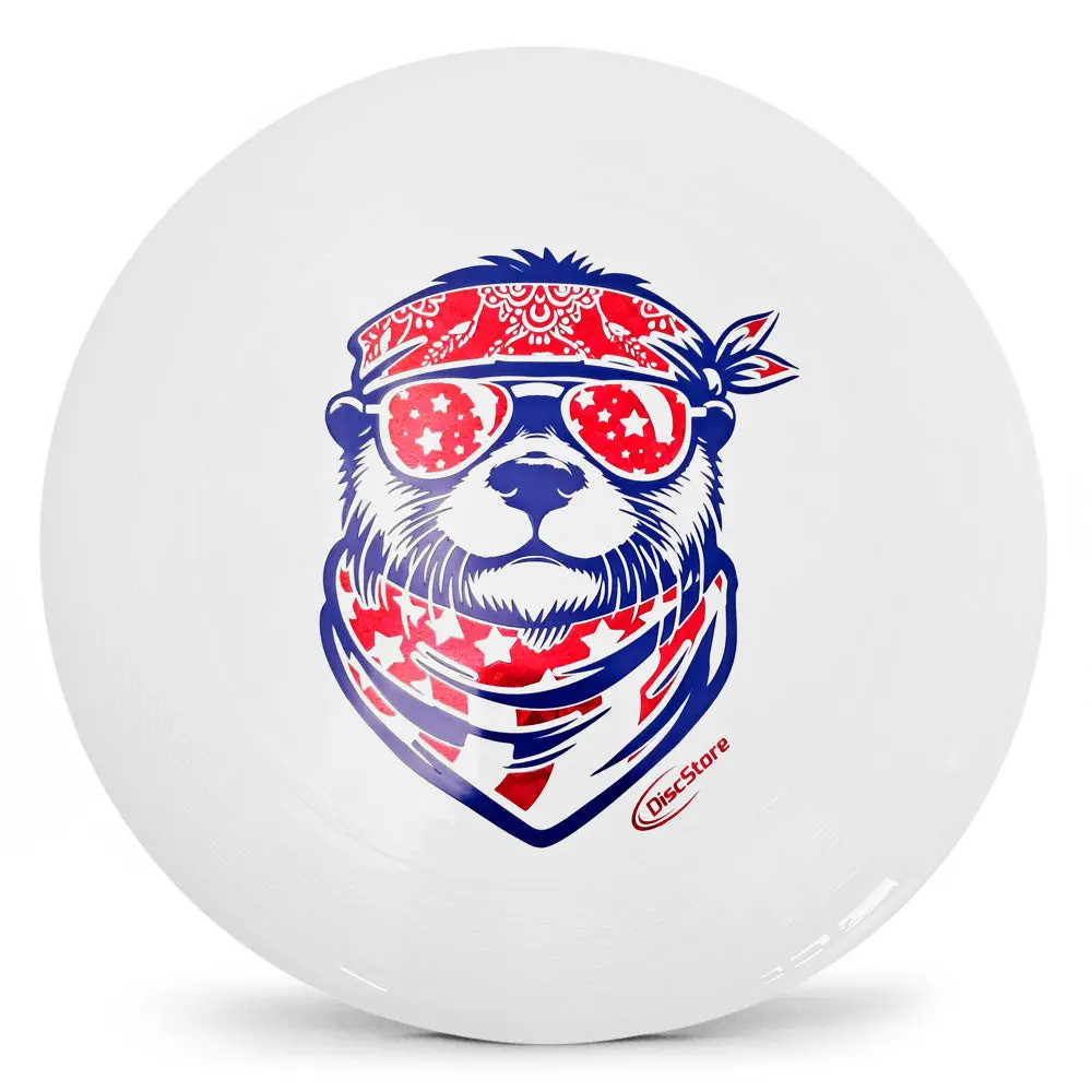 'Merican Otter Discraft Ultra-Star 1