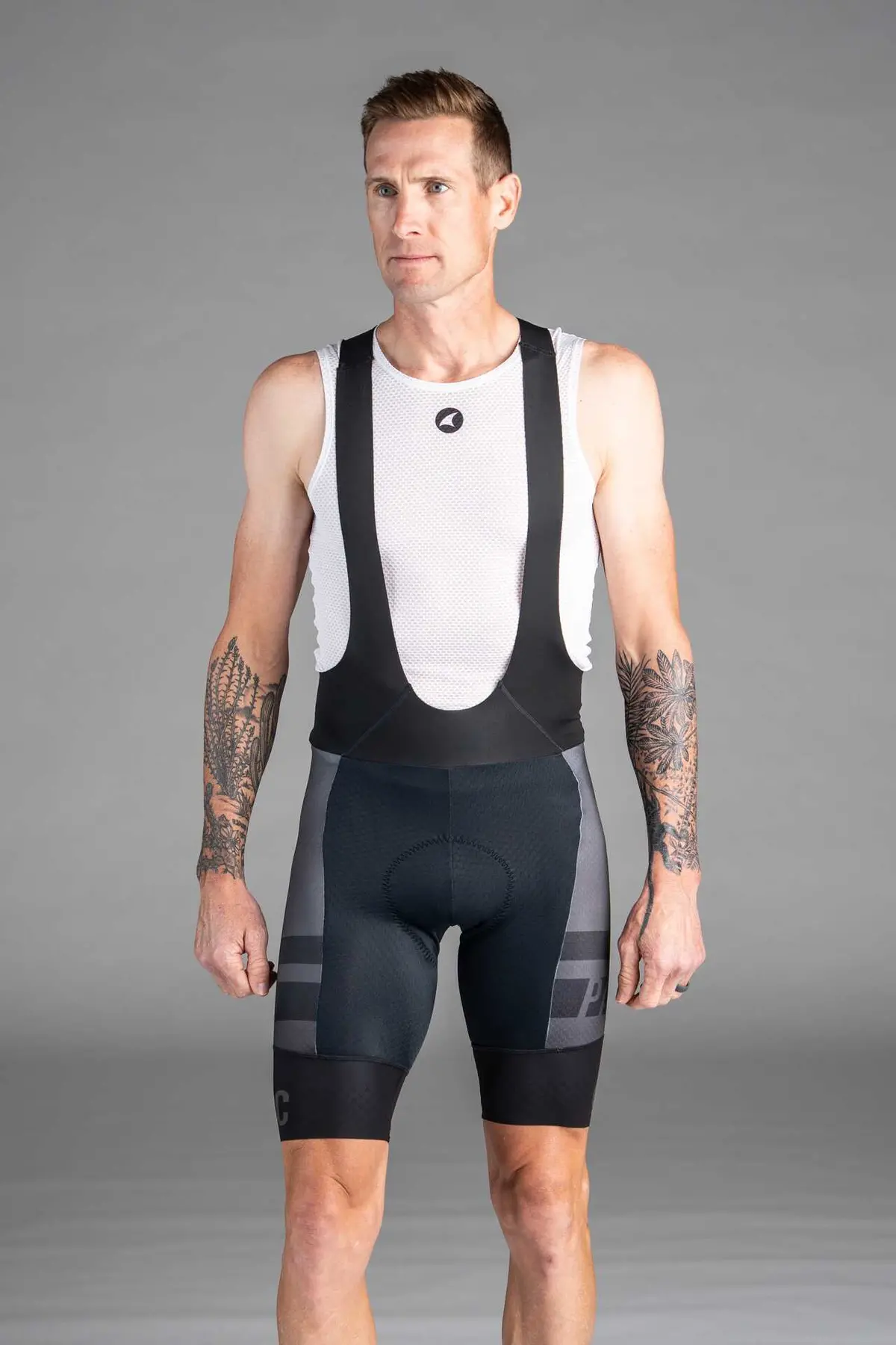 Men's Pac Summit Raptor Bibs - Long 1