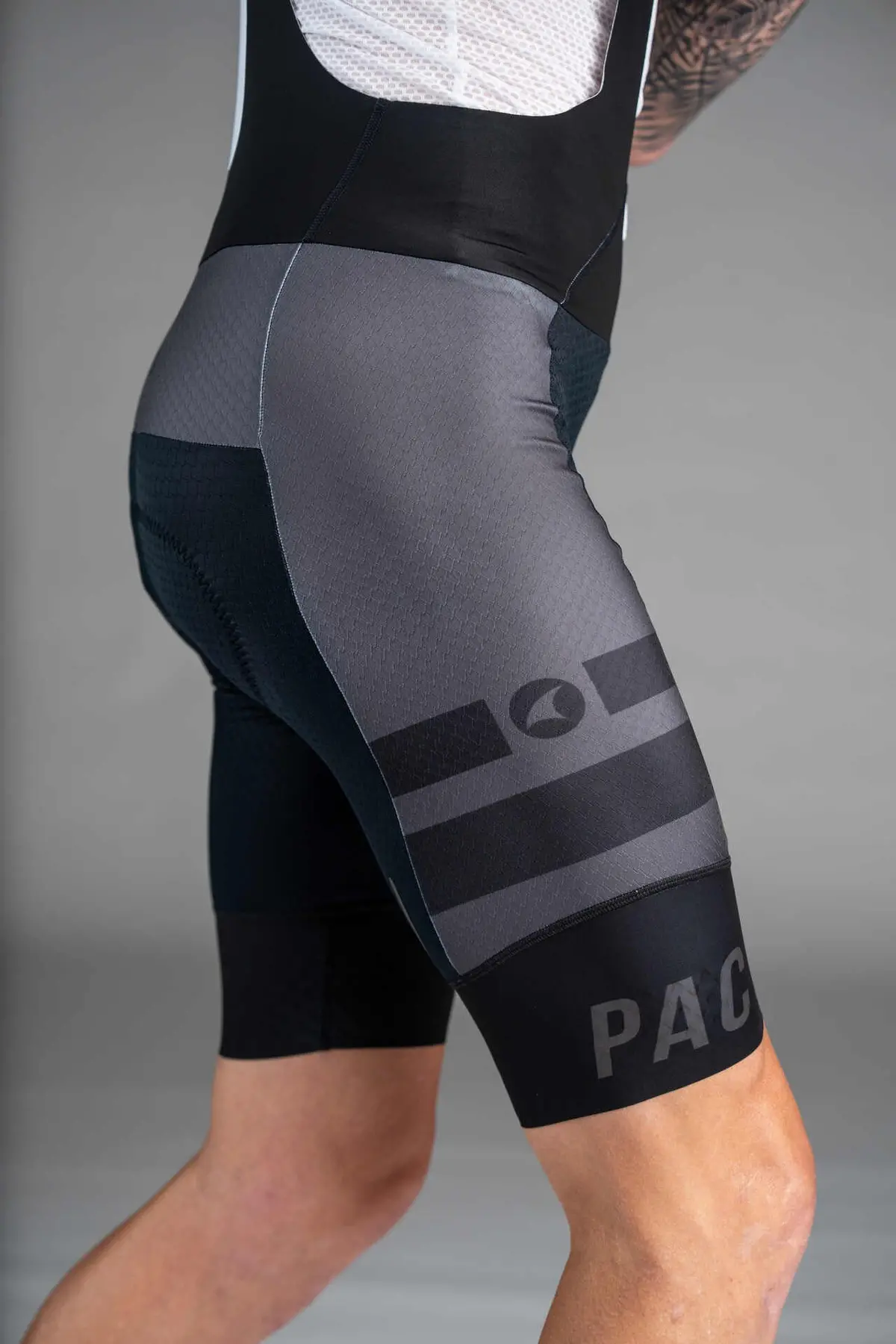 Men's Pac Summit Raptor Bibs - Long 2