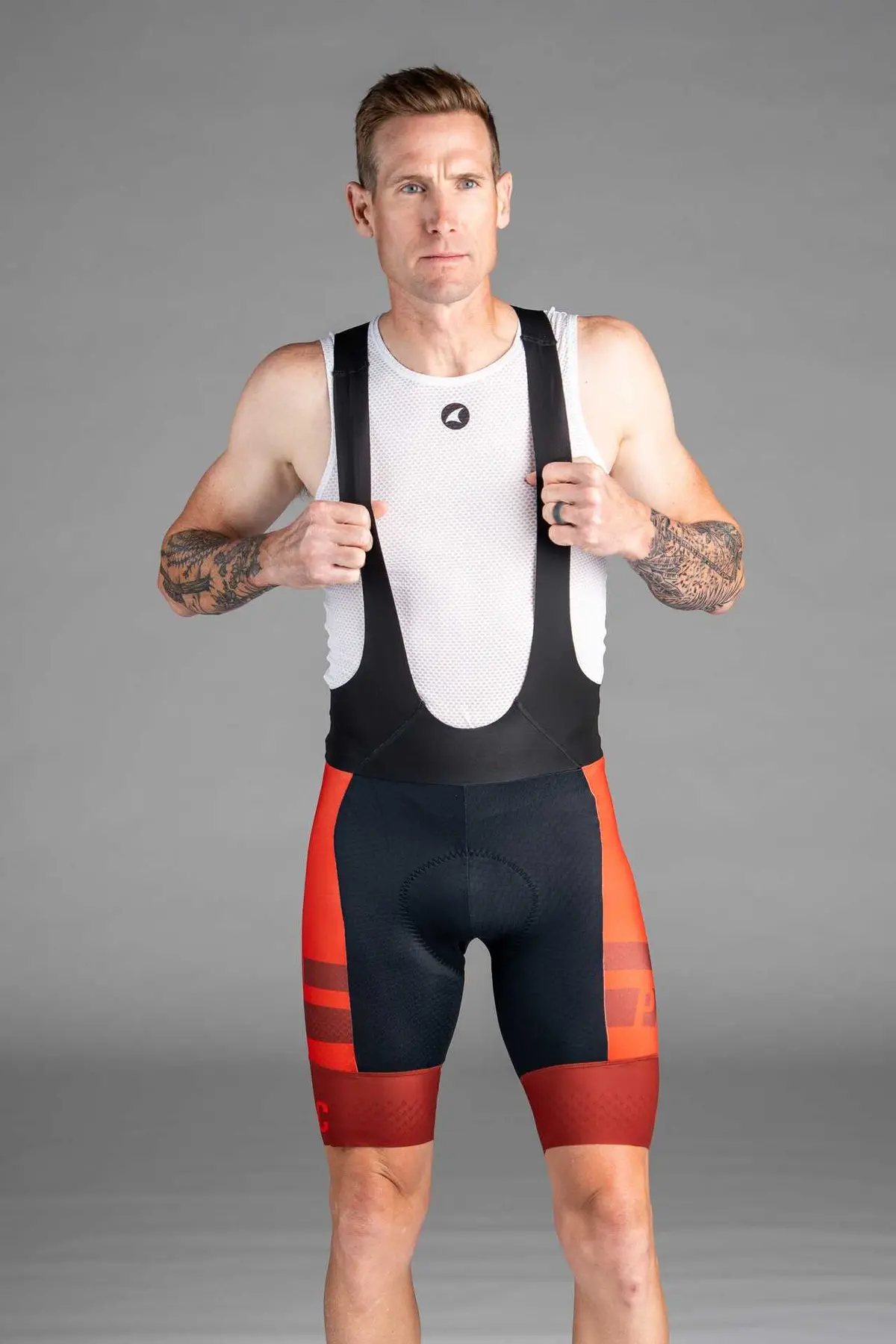 Men's Pac Summit Raptor Bibs - Long 1