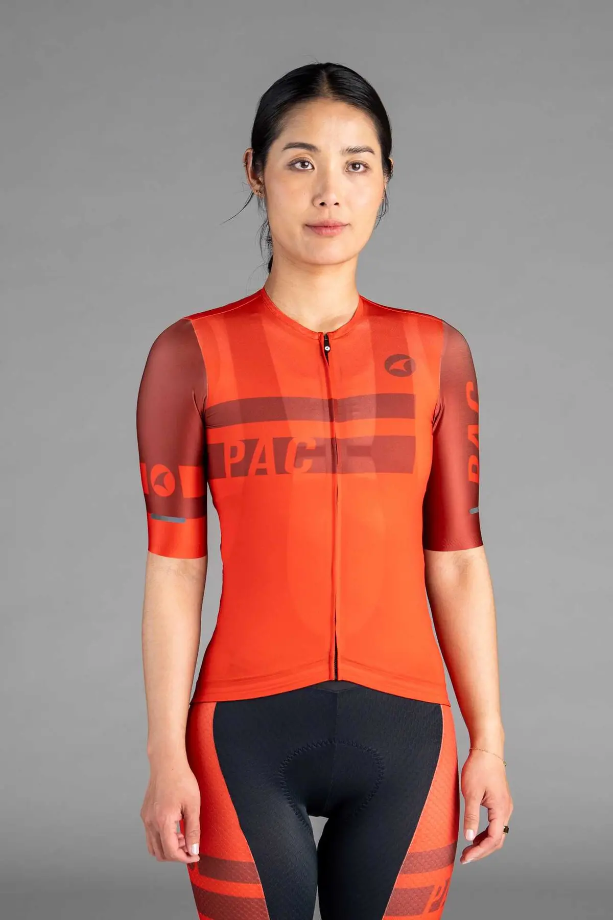 Women's Pac Summit Aero Jersey 1