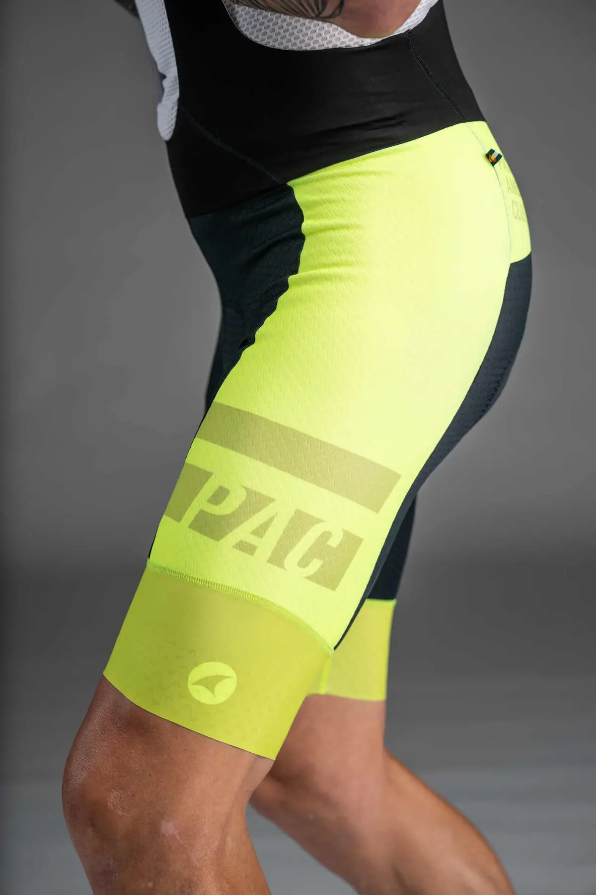 Men's Pac Summit Raptor Bibs - Standard 4