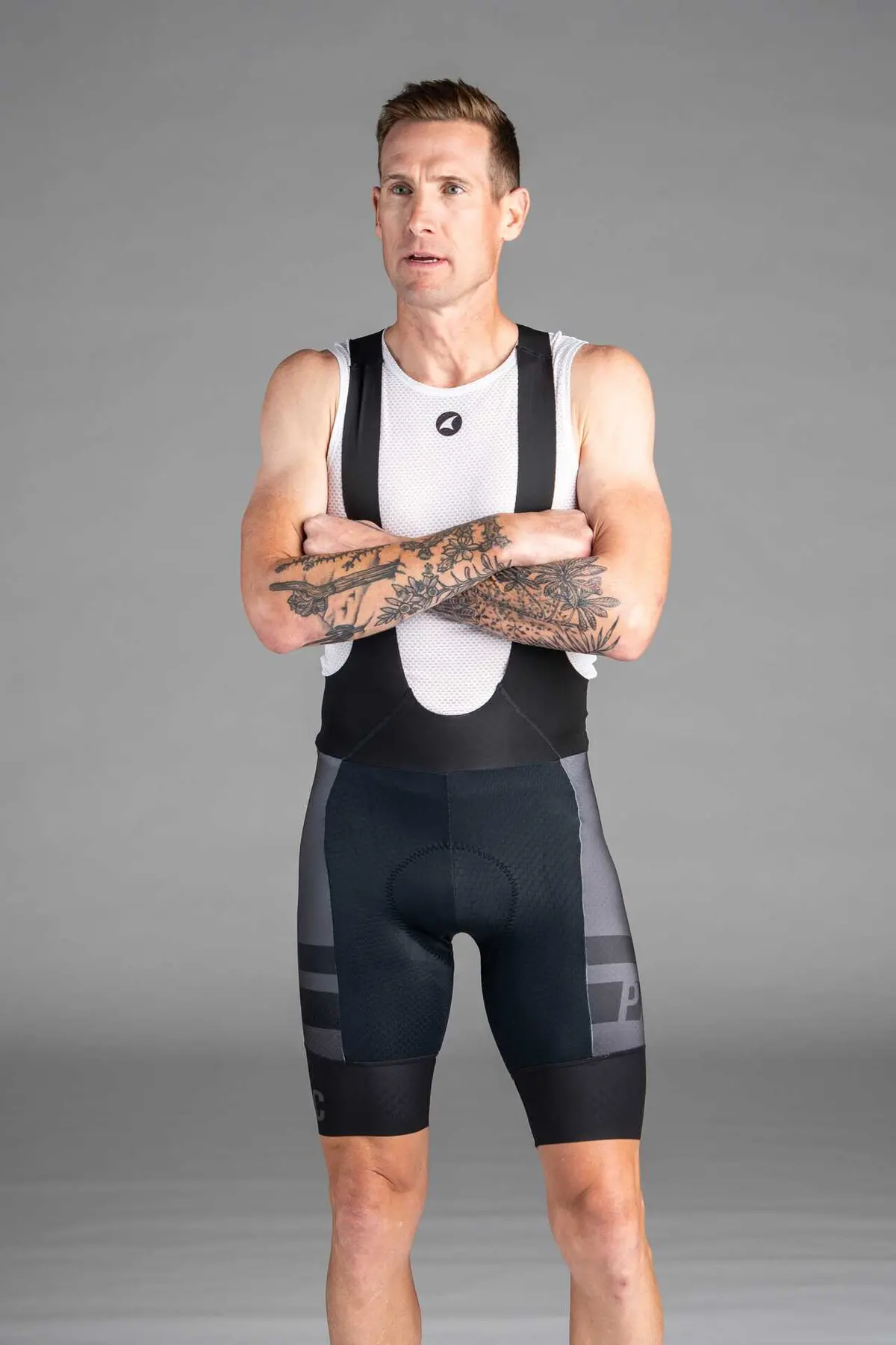 Men's Pac Summit Raptor Bibs - Standard 1