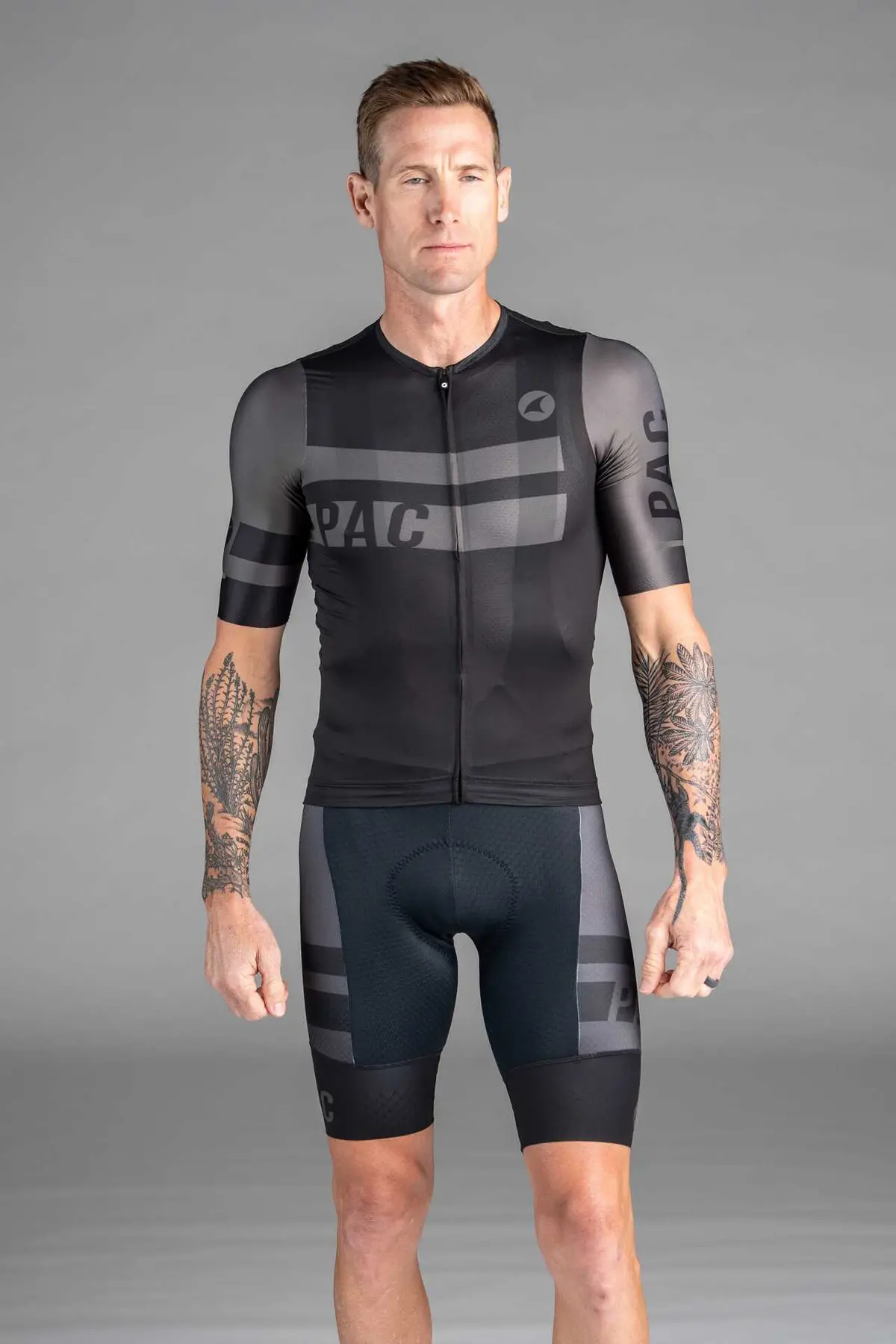 Men's Pac Summit Raptor Bibs - Long 5