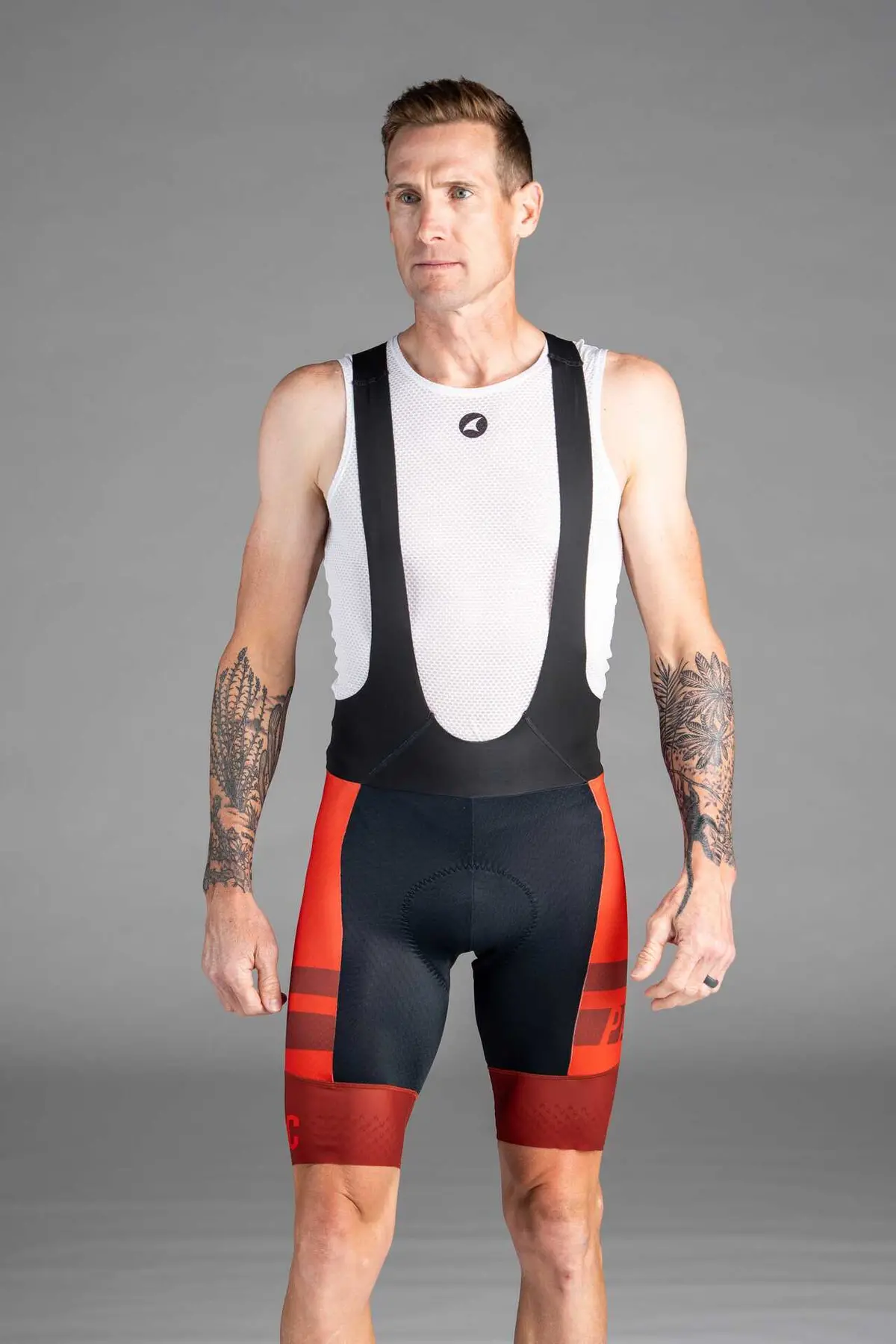 Men's Pac Summit Raptor Bibs - Standard 1