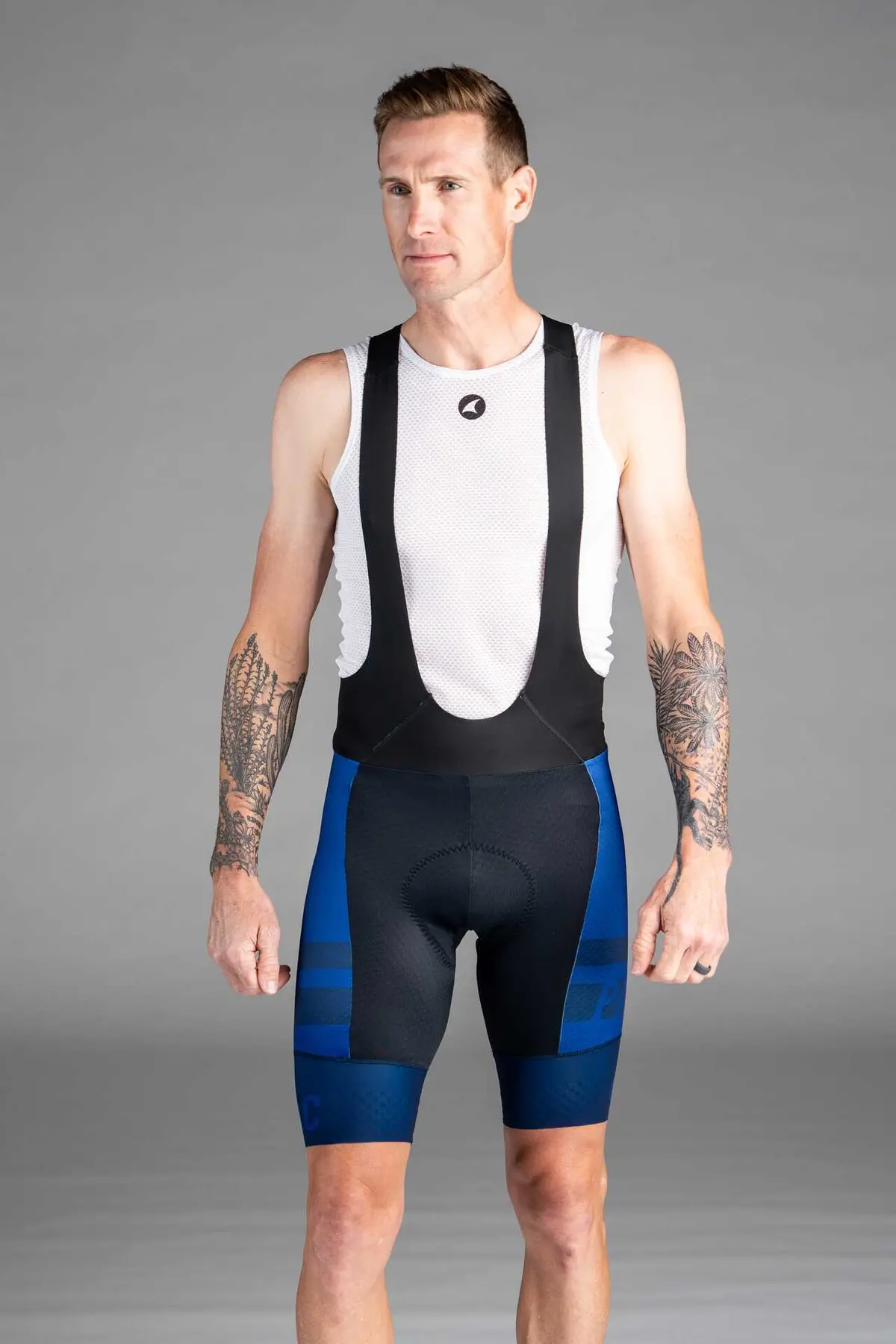 Men's Pac Summit Raptor Bibs - Standard 1