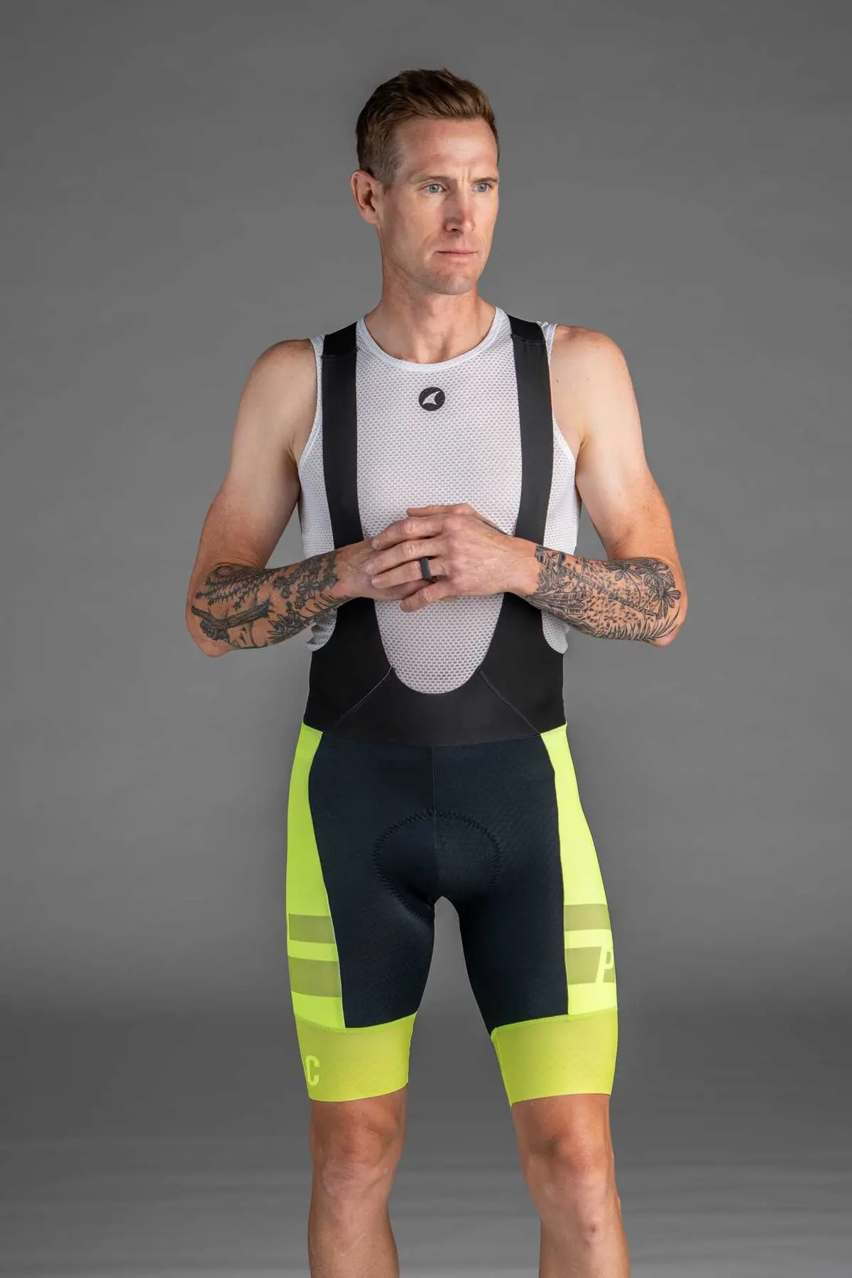Men's Pac Summit Raptor Bibs - Standard 1