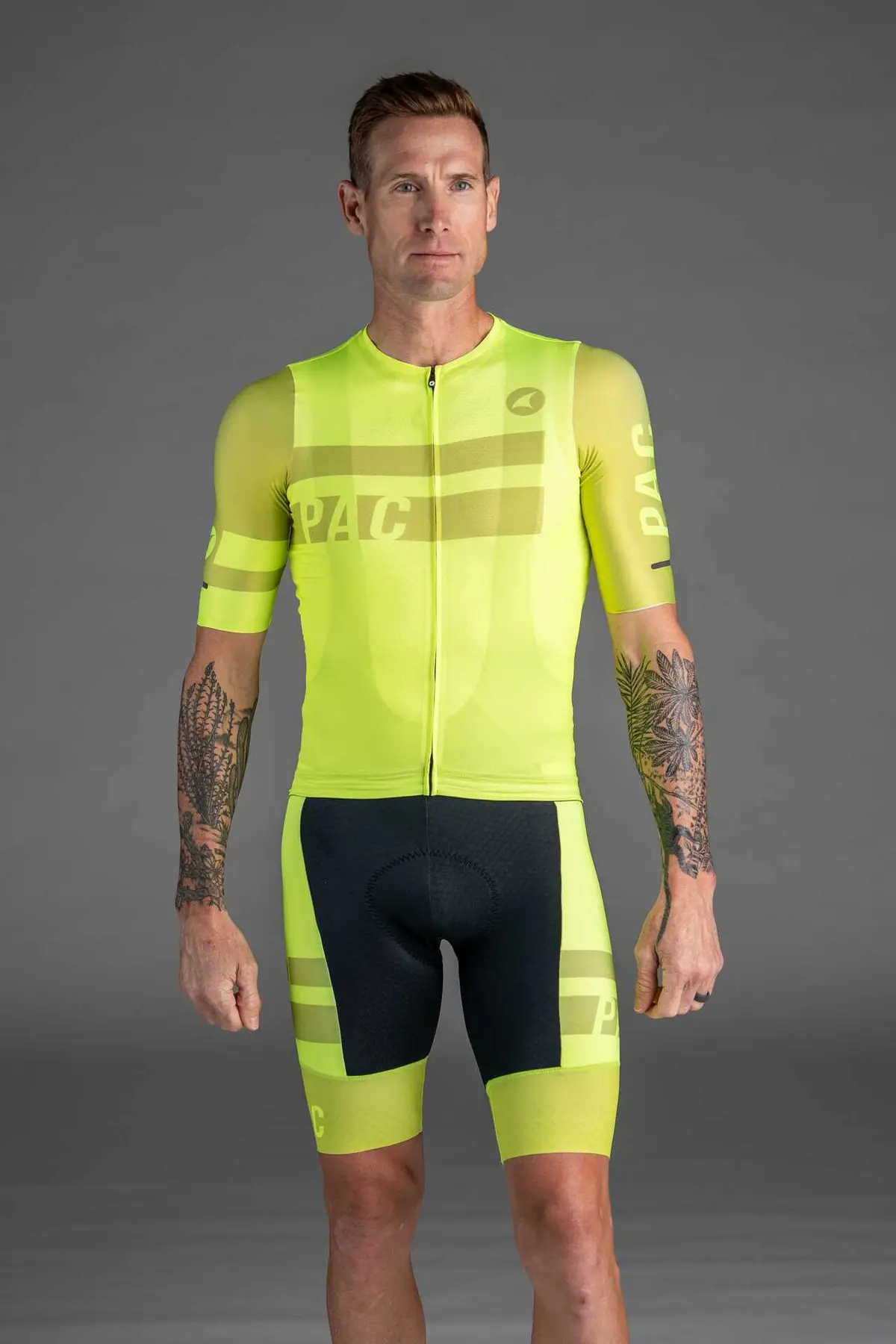 Men's Pac Summit Raptor Bibs - Long 5