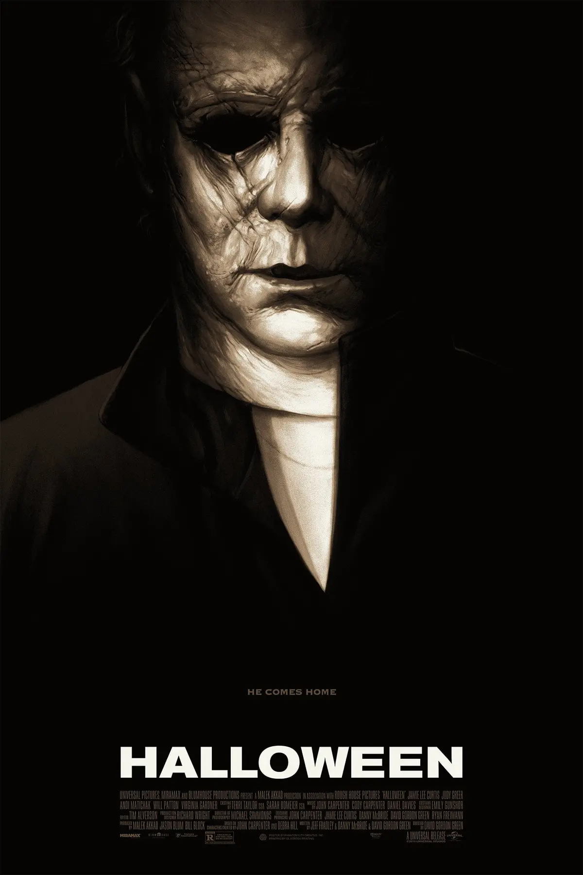 Halloween (2018) 1