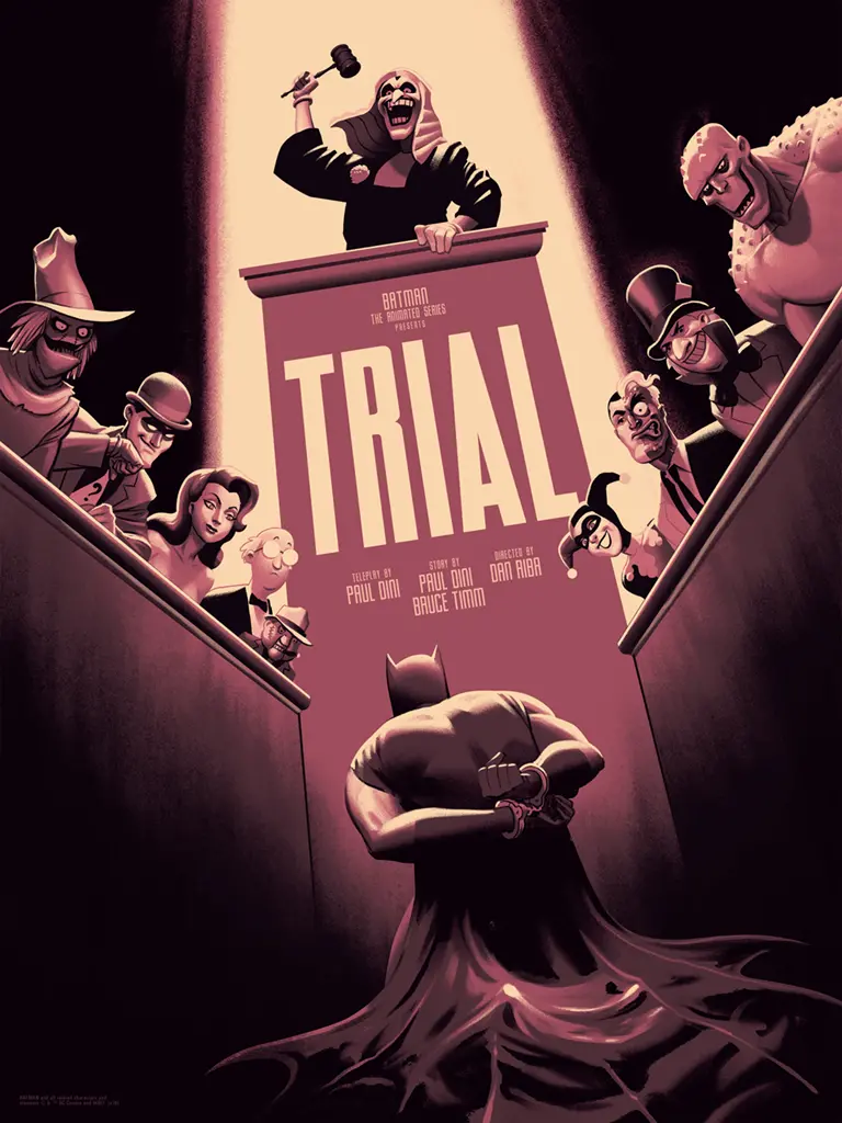 Trial (Variant) 1
