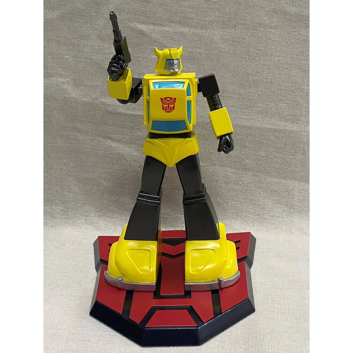 Transformers Bumblebee By Pcs Collectibles 1