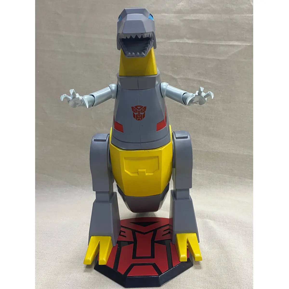Transformers Grimlock By Pcs Collectibles 1
