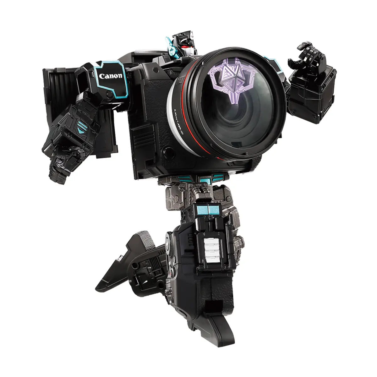 Transformers Takara Tomy Nemesis Prime R5 1