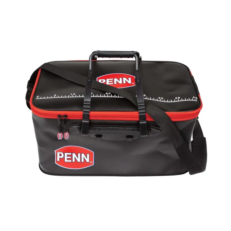 Penn Foldable Eva Boat Bag 1